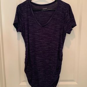 Motherhood maternity size M tees